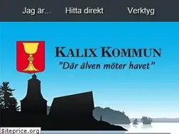 Sites similar to kalix.se
