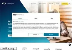 Sites similar to kalixa.com