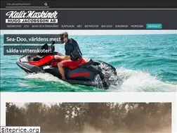 Sites similar to kalixmaskiner.se