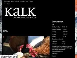 Sites similar to kalk-oland.se