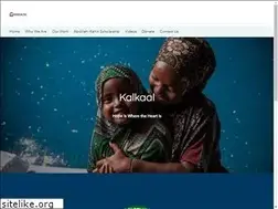 Sites similar to kalkaal.org
