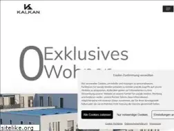 Sites similar to kalkan-immobilien.de