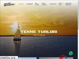 Sites similar to kalkanaktivite.com