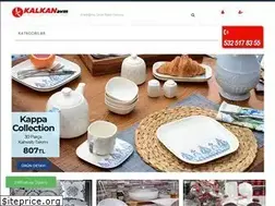 Sites similar to kalkanavm.com