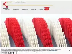 Sites similar to kalkanfirca.com