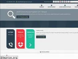 Sites similar to kalkangeridonusum.com