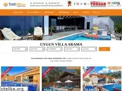 Sites similar to kalkanluxury.com