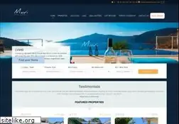Sites similar to kalkanproperty.com