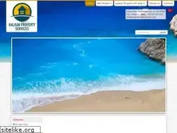 Sites similar to kalkanpropertyservices.com