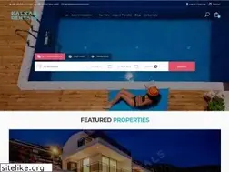 Sites similar to kalkanrentals.com