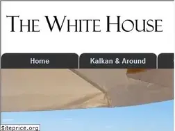 Sites similar to kalkanwhitehouse.co.uk