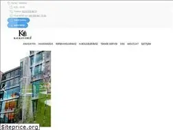 Sites similar to kalkanyonetim.com