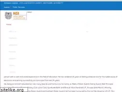 Sites similar to kalkapublicschoolmeerut.com