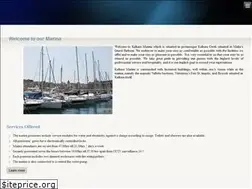 Sites similar to kalkaramarina.com