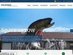 Sites similar to kalkaskacounty.net