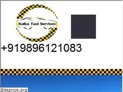 Sites similar to kalkataxiservices.com