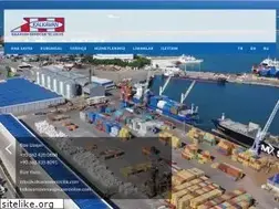 Sites similar to kalkavandenizcilik.com