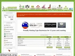 Sites similar to kalkbay.co.za