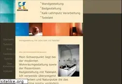 Sites similar to kalkdesign.de
