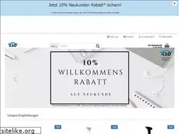 Sites similar to kalke-at-home.de