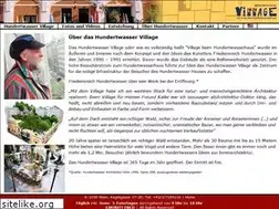 Sites similar to kalke-village.at