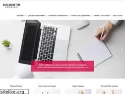 Sites similar to kalkedonpsikoloji.com