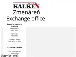 Sites similar to kalken.sk