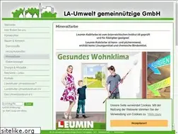 Sites similar to kalkfarbe.de