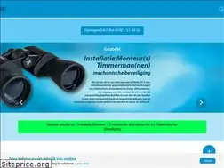 Sites similar to kalkhoven.com