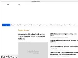 Sites similar to kalkinemedia.co.uk