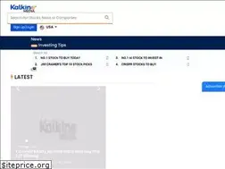 Sites similar to kalkinemedia.com