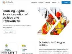 Sites similar to kalkitech.com