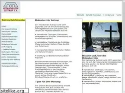 Sites similar to kalkofen-suttrop.de