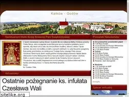 Sites similar to kalkow.com.pl