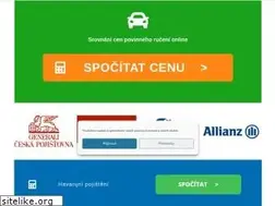 Sites similar to kalkulackapojisteni.com