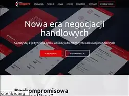 Sites similar to kalkulatorhandlowy.pl