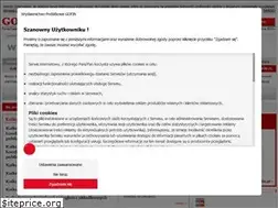Sites similar to kalkulatorypodatkowe.pl