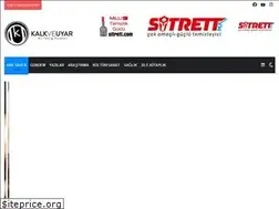Sites similar to kalkuyarhareketi.com
