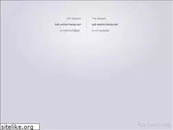 Sites similar to kall.wohin-heute.net
