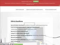 Sites similar to kalla.pl
