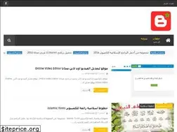 Sites similar to kallaamm.blogspot.com
