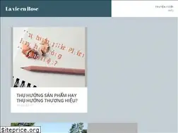 Sites similar to kallabmt.wordpress.com