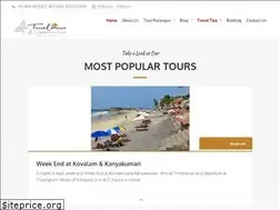 Sites similar to kallada.in
