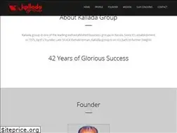 Sites similar to kalladagroup.com