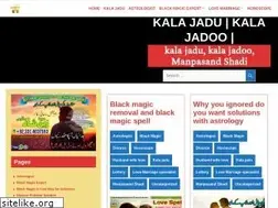 Sites similar to kallajadu.com