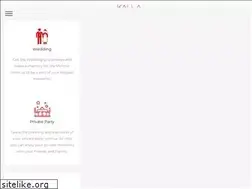 Sites similar to kallakritievents.com