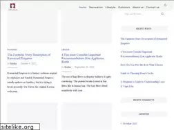 Sites similar to kallangtheatre.com