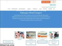 Sites similar to kallangurdental.com.au