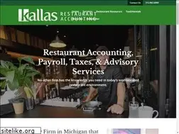 Sites similar to kallascompany.com