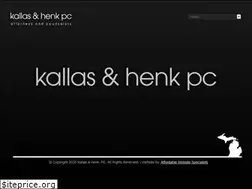 Sites similar to kallashenk.com